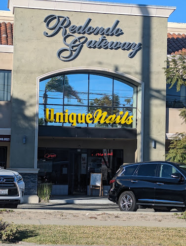Unique Nails & Spa, nail salon in Redondo Beach, California