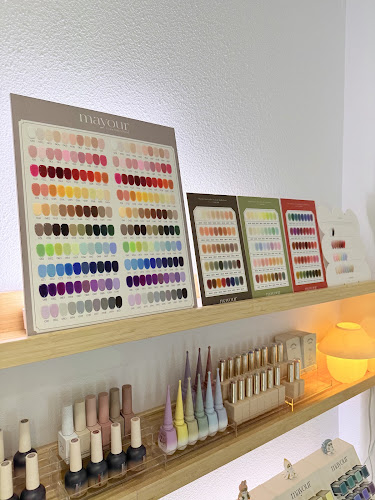 Universal Nail Club