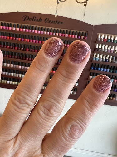 Universe Nail Spa