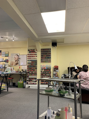 Urban Beauty Spa