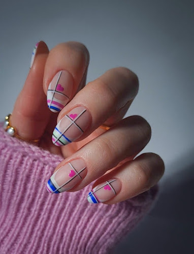 URBANE NAIL CARE