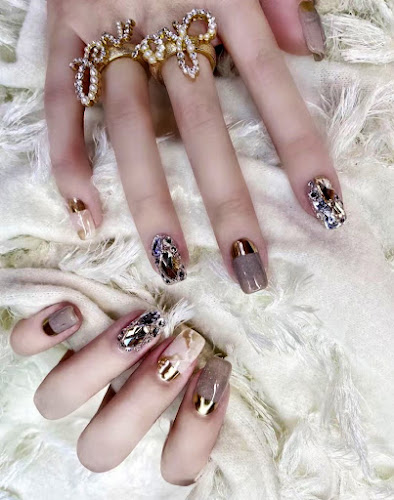 Utopia Beauty Salon, nail salon in Arcadia, California