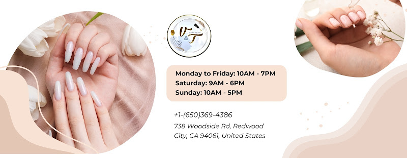 V & T's Nails Salon