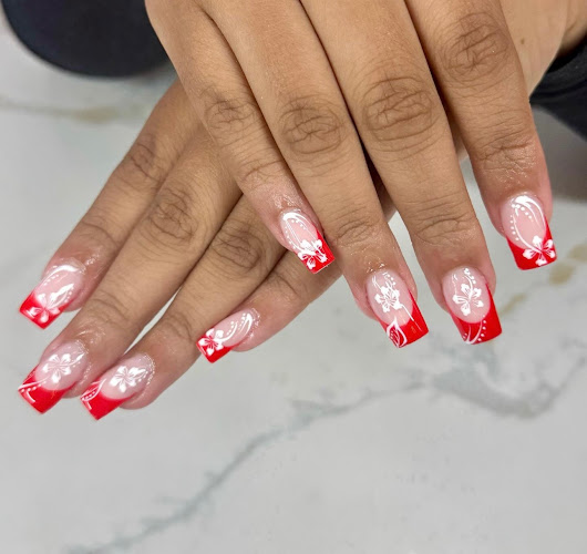 V Beautique Nails & Spa
