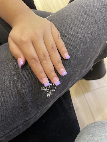 V.I.P Nails