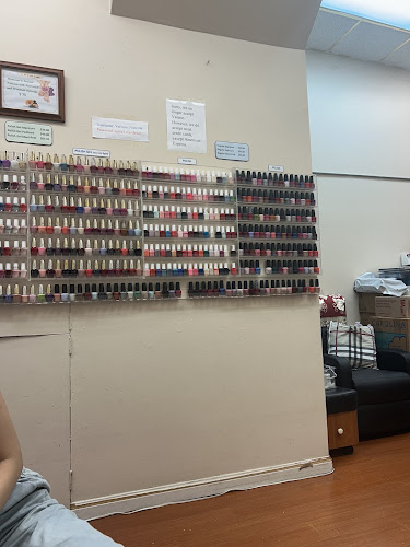 V W Nail Care