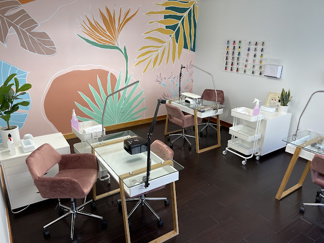 Vacation Nail Collective
