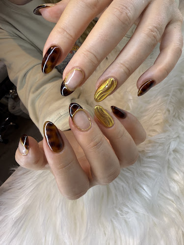 Valencia Nail Spa