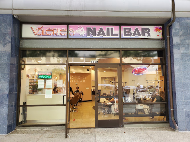 Valerie's Nail Bar