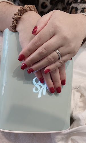 V&D Nails Salon, nail salon in San Mateo, California