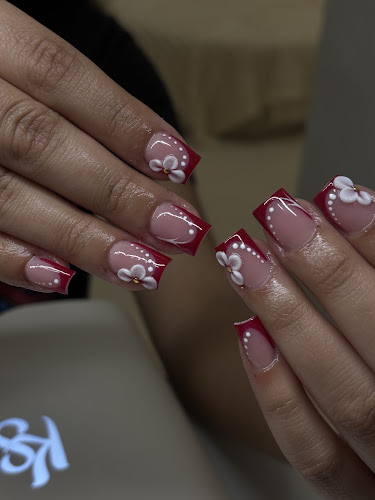 Vanessa's naail studio