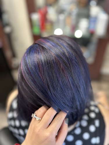 Vanna Salon Studio