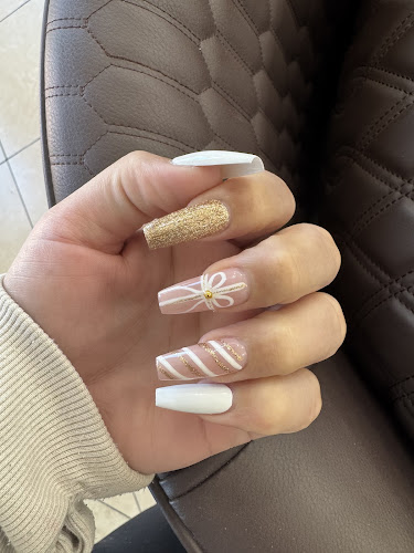Vena Nail Salon LLC