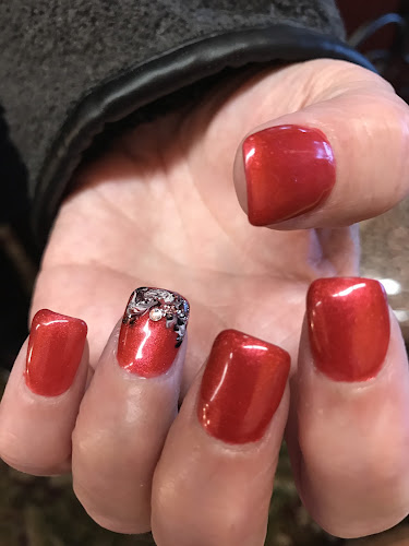 Venetian Nail Spa, nail salon in Rocklin, California