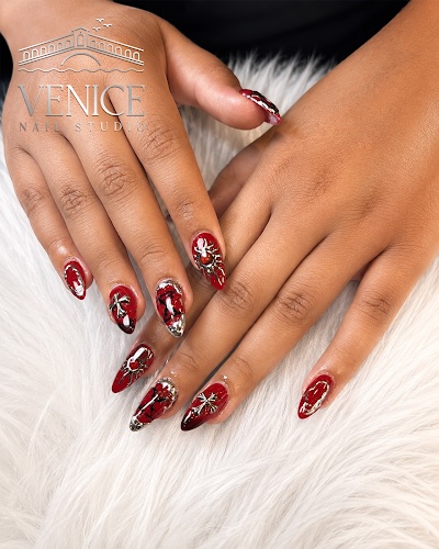VENICE NAIL STUDIO