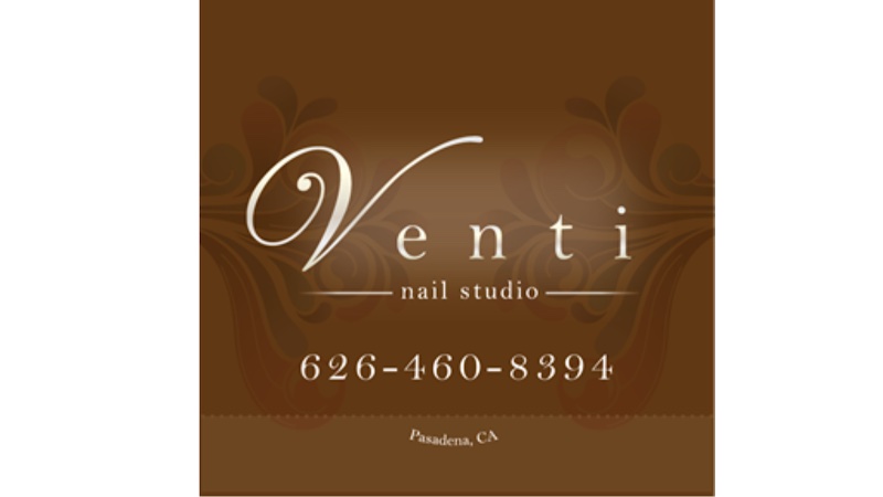 Venti Nail Studio