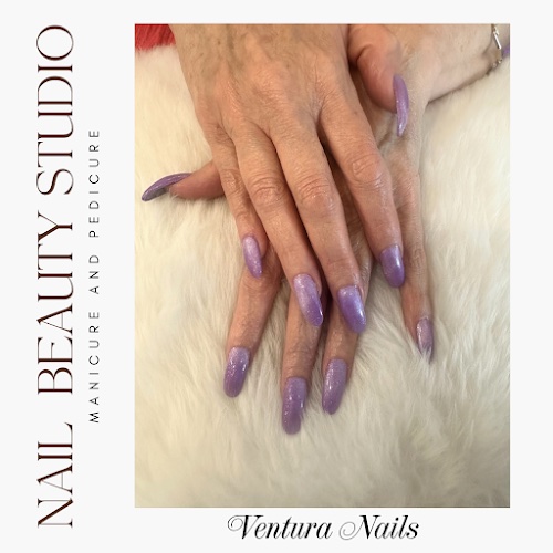 Ventura Nails and Spa