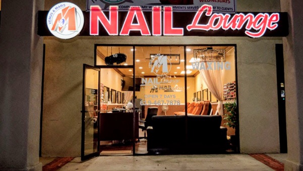 Venus and Mars Nails Lounge