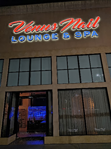 Venus Nail Lounge & Spa
