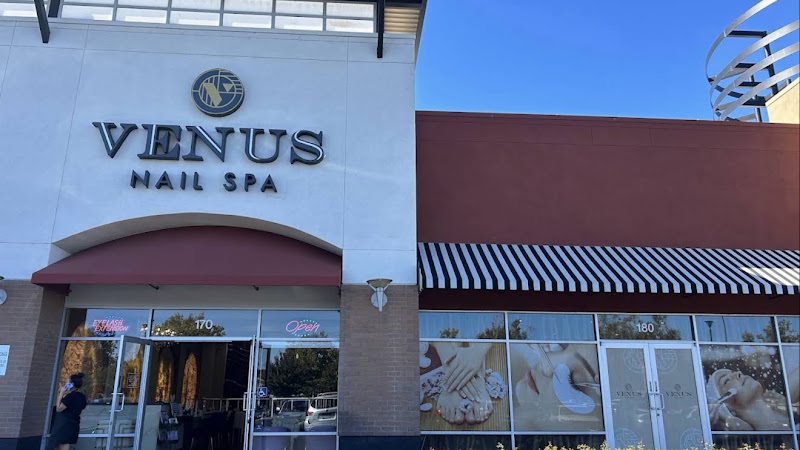 Venus Nail Spa