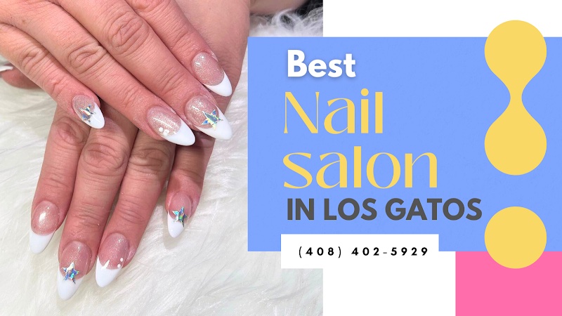 Venus Nail Spa