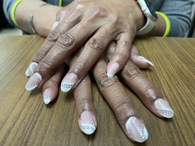 Venus Nails & Hair