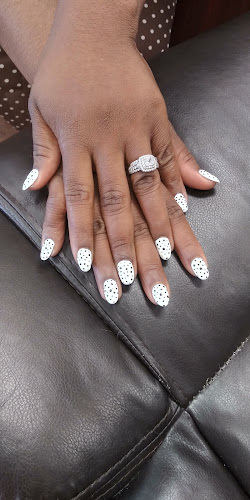 Venus Nails