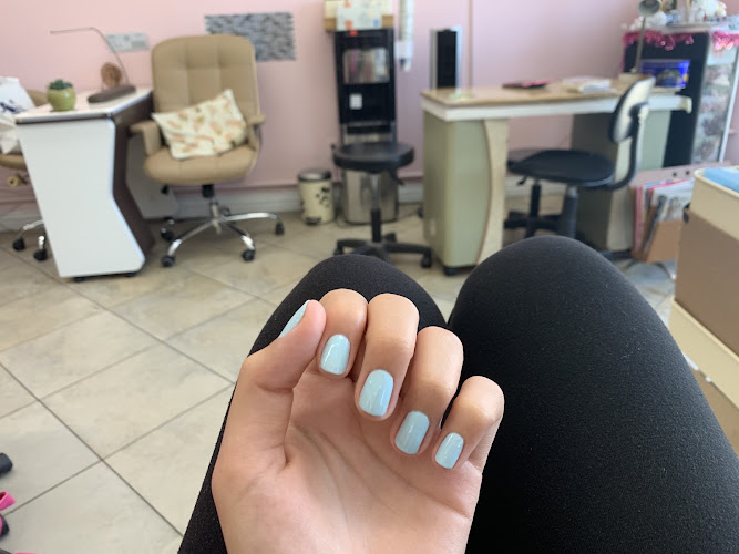 Verdure Nails & Spa