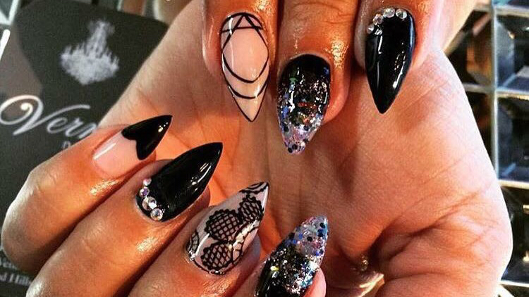 Vernis Nail Bar