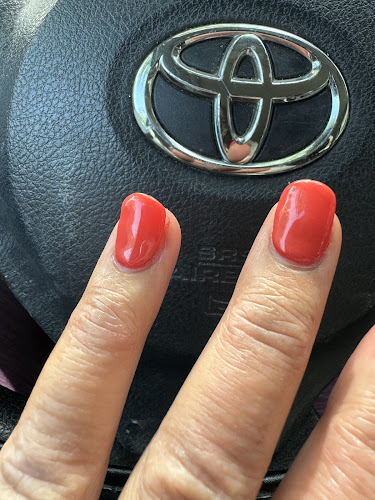 Vernon Nail