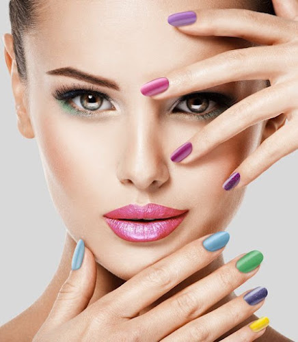 Vertigo Nail Lounge (Happy Hour: 10% OFF All Services)