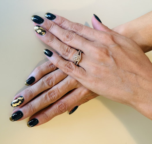 Vicki's Nail Spa