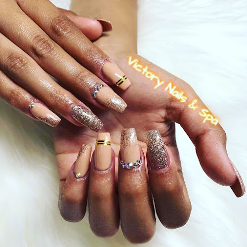 VICTORY NAILS & SPA