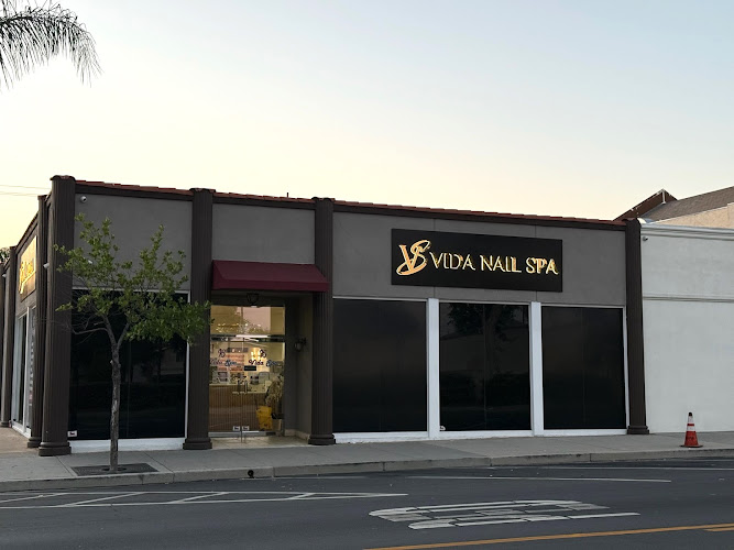 Vida Nail Spa