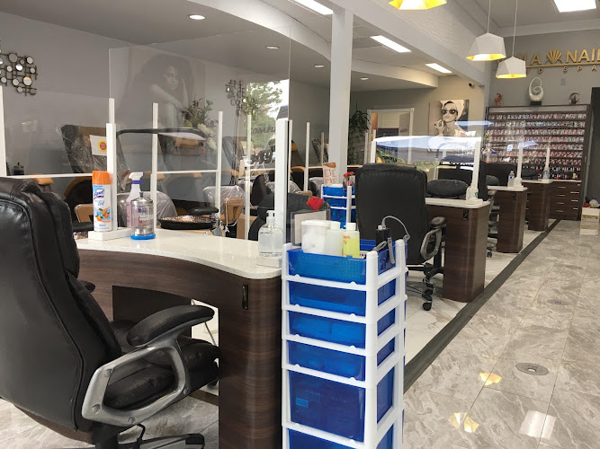 Vina Nails and Spa