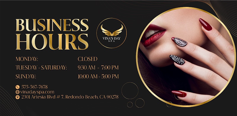 Vina's Day Spa