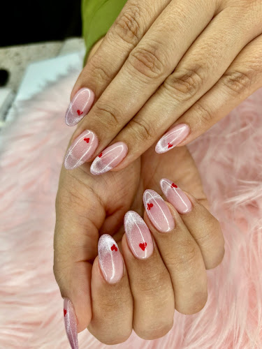 VIP NAILS SPA