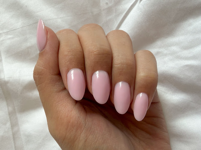 Vira Nails | Russian manicure