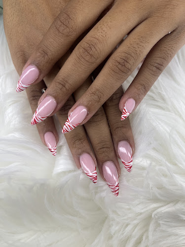 Vista Nail Spa