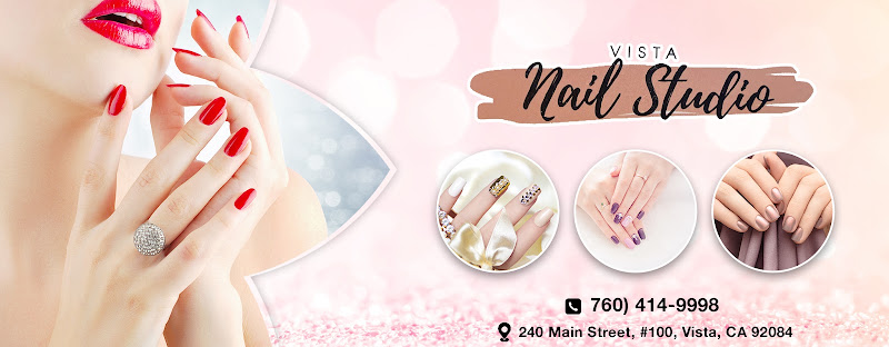 Vista Nail Studio