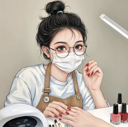 Vivian Nails Studio, nail salon in National City, California