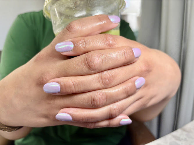 VJ Nail & Lash