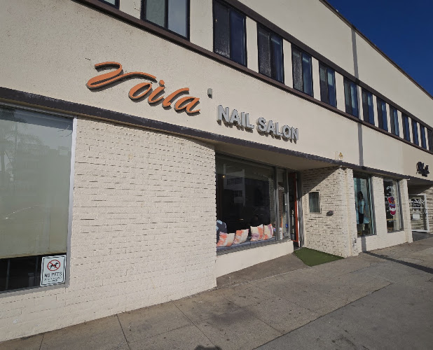 Voila Nail Salon