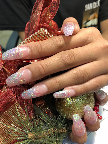 VT Nails Spa