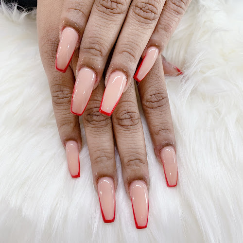 Vy's Nails