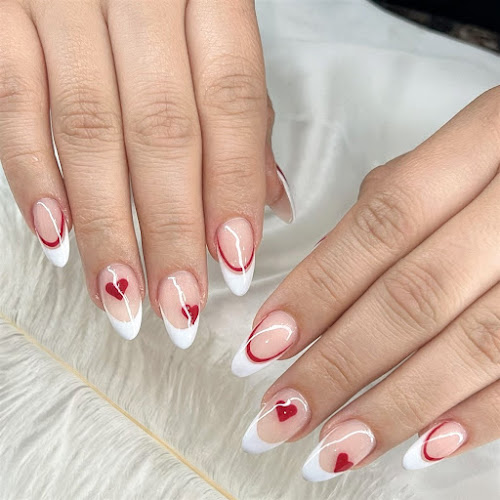 Waterfall nail spa - Nail salon Valley Glen