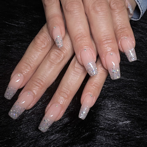 West Coast Nail Co