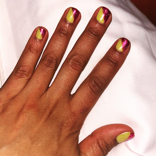 West Coast Nails & Spa