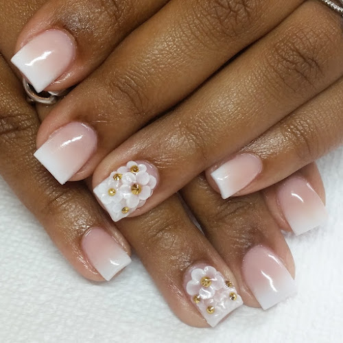 West Nail Lounge