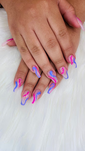 Whittier Nails & Spa